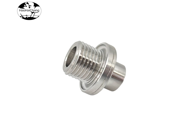 stud nut and bolt