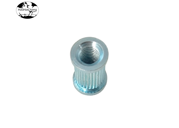 stud nut bolt