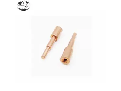 cable lug pin