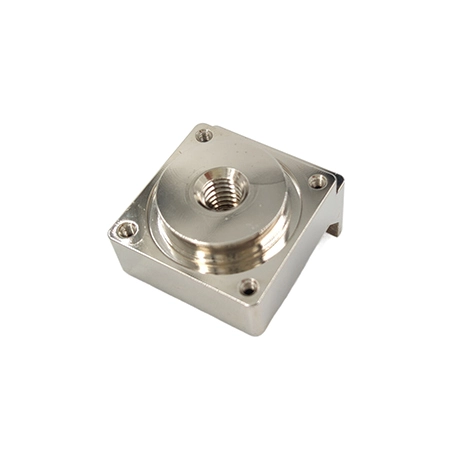 Stainless Steel Battery Terminal Mounting Base