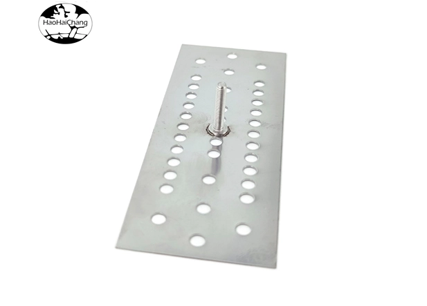 aluminum extrusion angle brackets