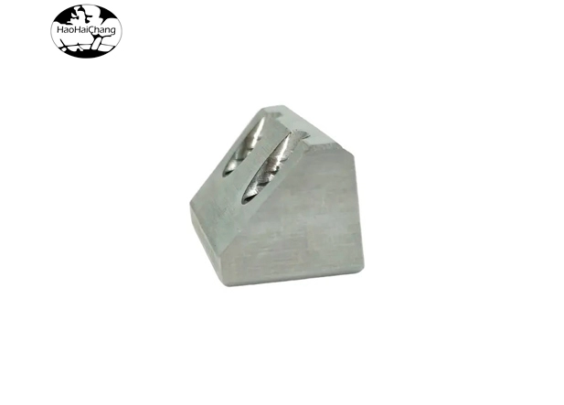 aluminium cnc machining service