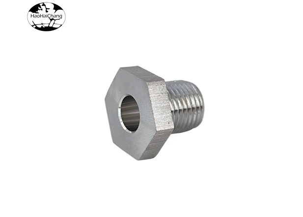 stainless steel cnc turning parts suppliers