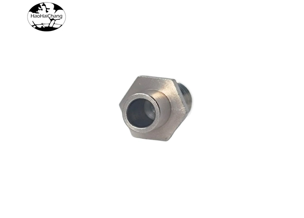 stainless steel cnc turning parts