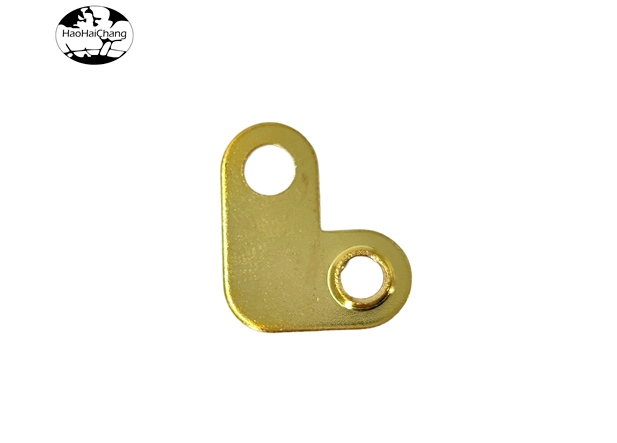 brass stampings manufacturer