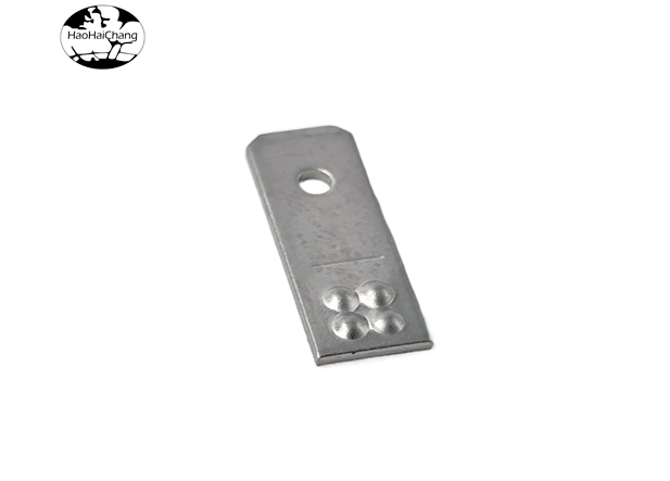 stainless steel stamping