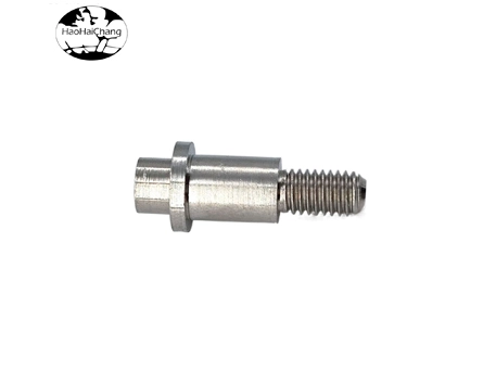 HHC-460 Stainless Steel M5 Stud Step Screw