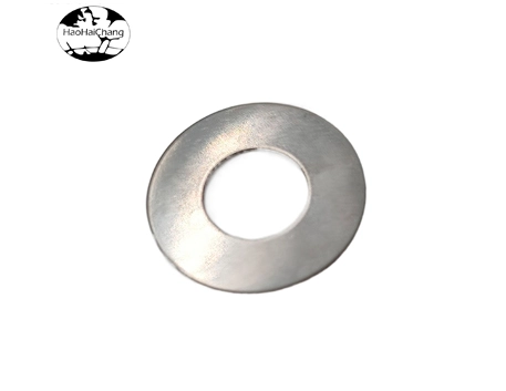 HHC-0520 Metal Stainless Steel Flat Washer Shim