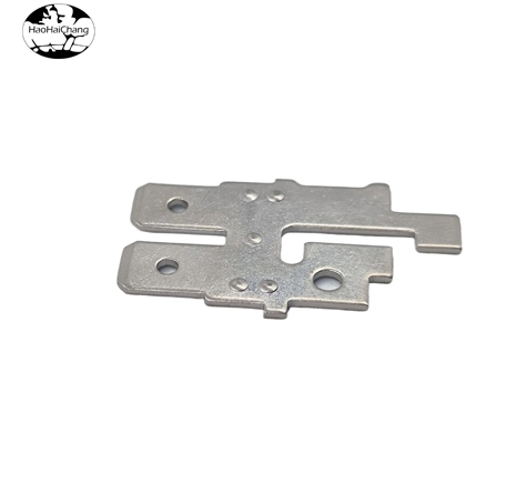 HHC-160 Special-Shaped Terminal Strips, Welding Blades, Connectors