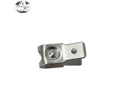 HHC-135 Welding Plug 3-Hole U-Shaped Terminal