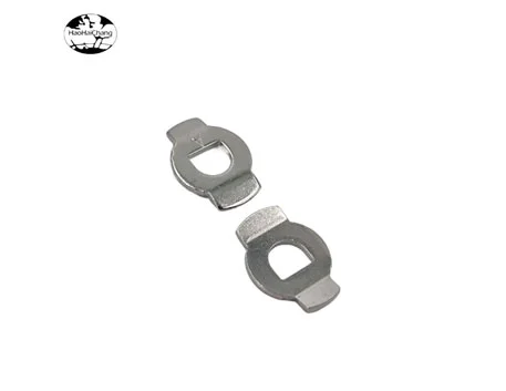 HHC-166 Hook Gasket Connector Hard Terminal Strip