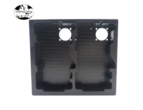 HHC-PCM-01 Car battery holder battery slot battery base battery frame