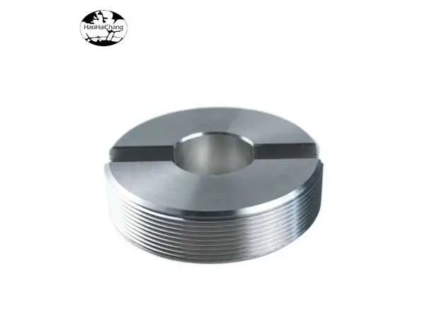 china cnc stainless steel machining