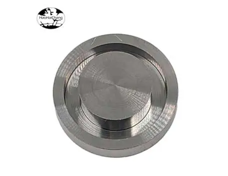 HHC-OCT-01 Titanium alloy CNC Turning Plug