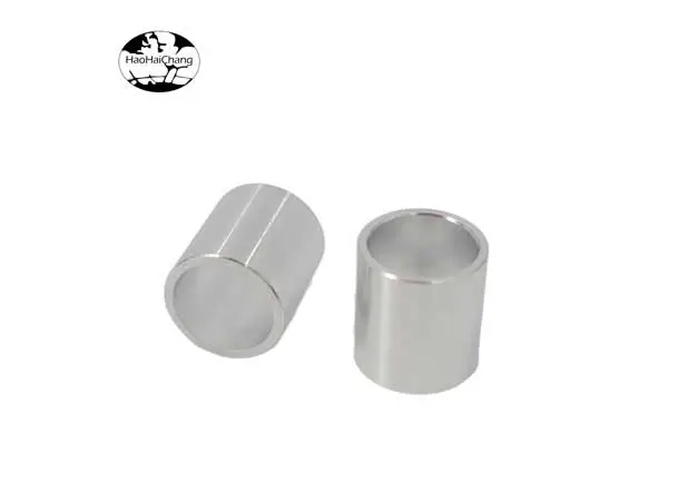 aluminium stamping parts