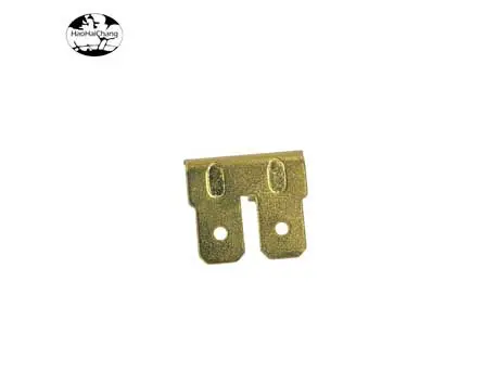 HHC-62 Brass Terminal Strip