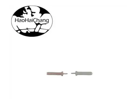 HHC-63 PCB Soldering Terminal Piece with Anti-Reverse Insertion