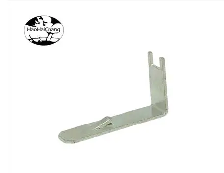 HHC-65 Copper Tinned Terminal Strip Holder for Secure and Reliable Mounting