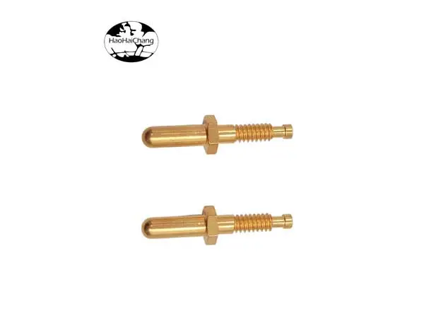 crimp pin terminals