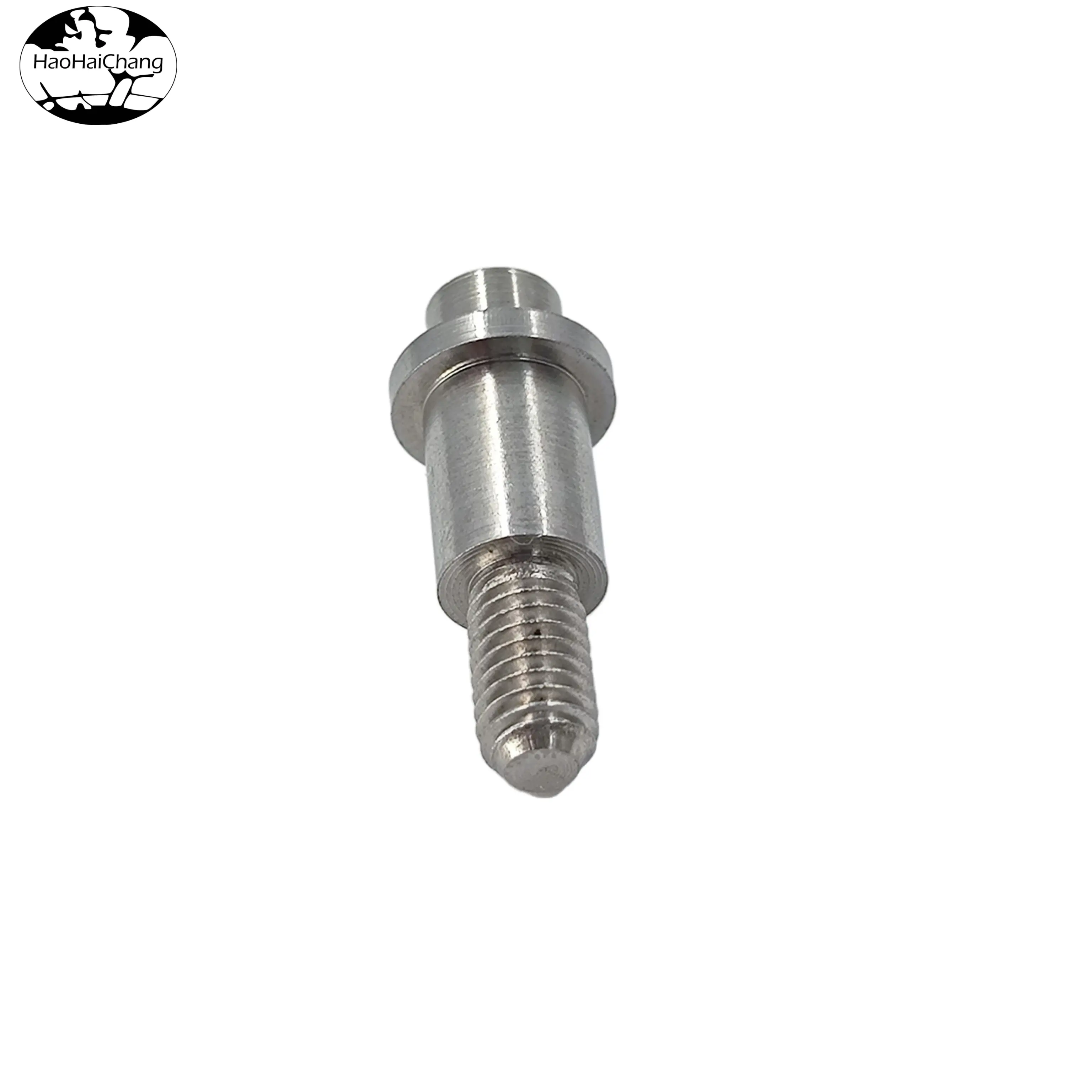 HHC-0460 CNC machining New energy Customized non-standard parts Stainless steel M5 studs Step screws