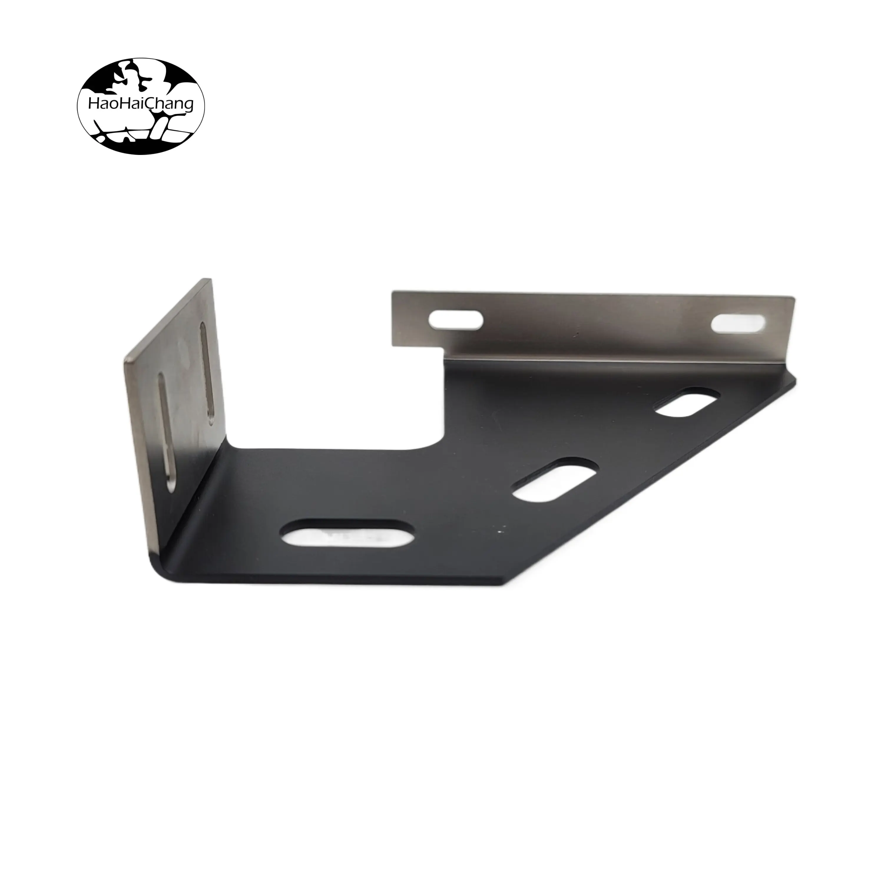 HHC-0393 Stainless steel Arched Mounting Metal Bracket