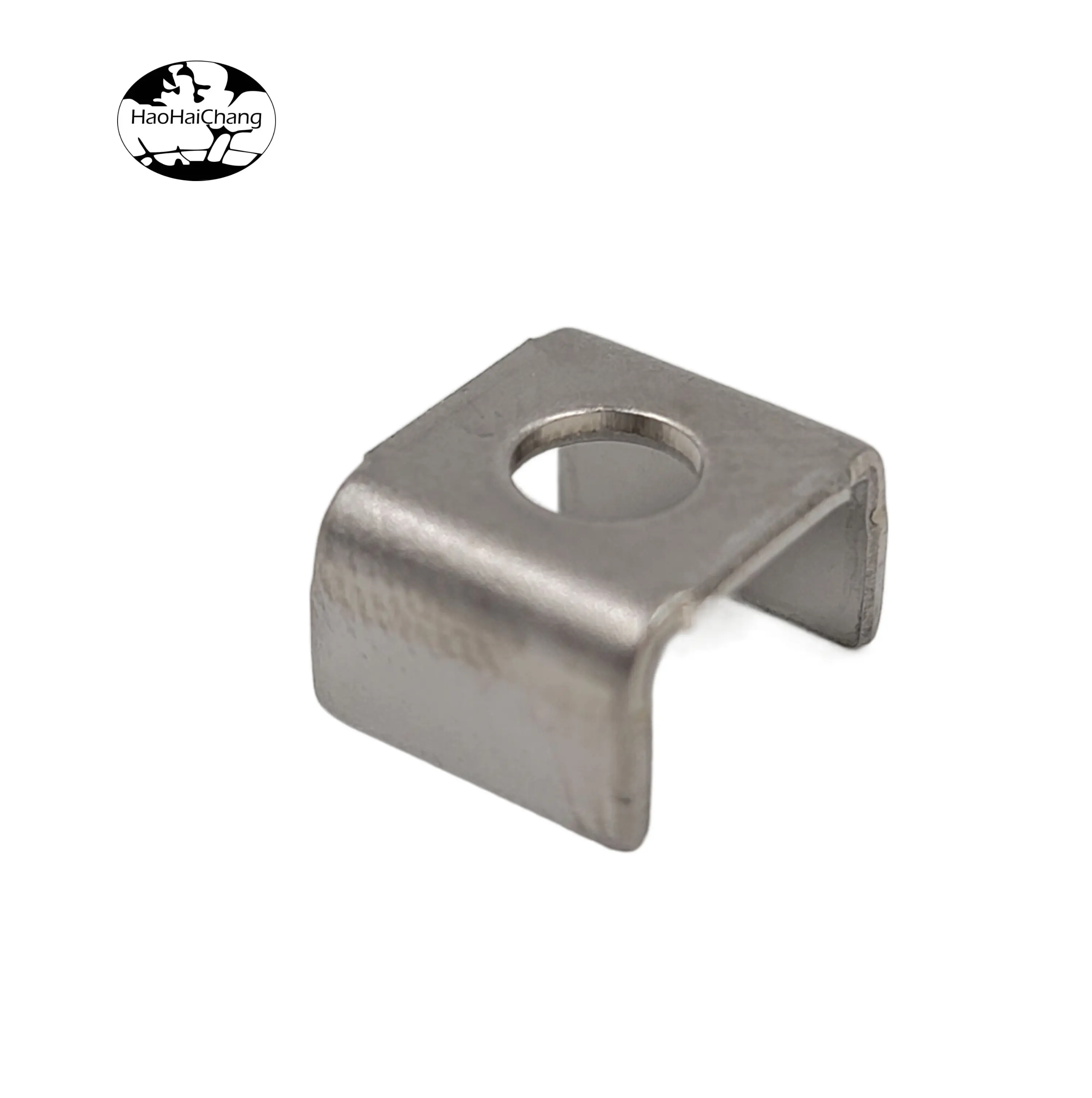 HHC-0424 Stamping parts, seismic brackets, gaskets, channel steel, medical accessories