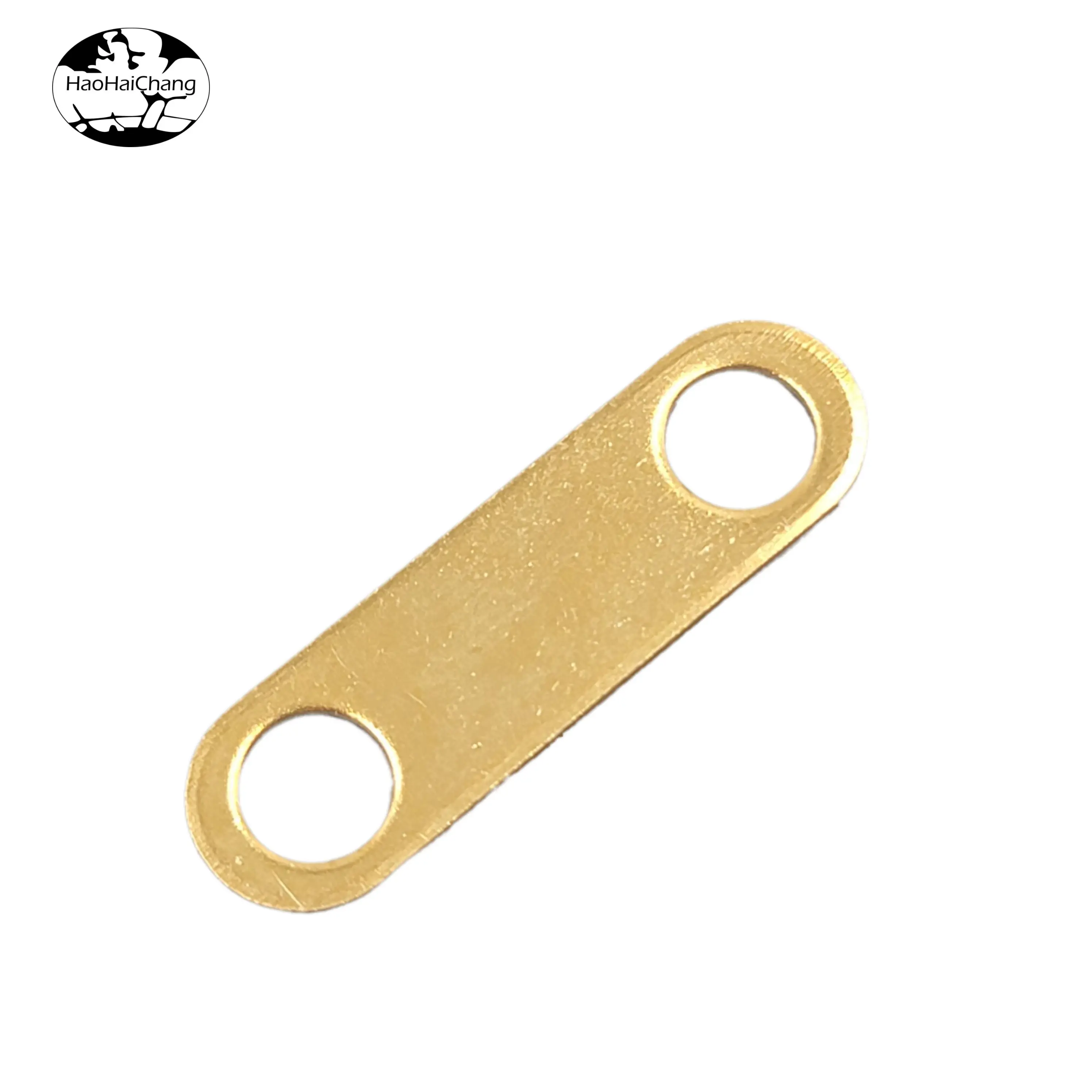 HHC-61  Brass and Copper Terminal Connecting Piece