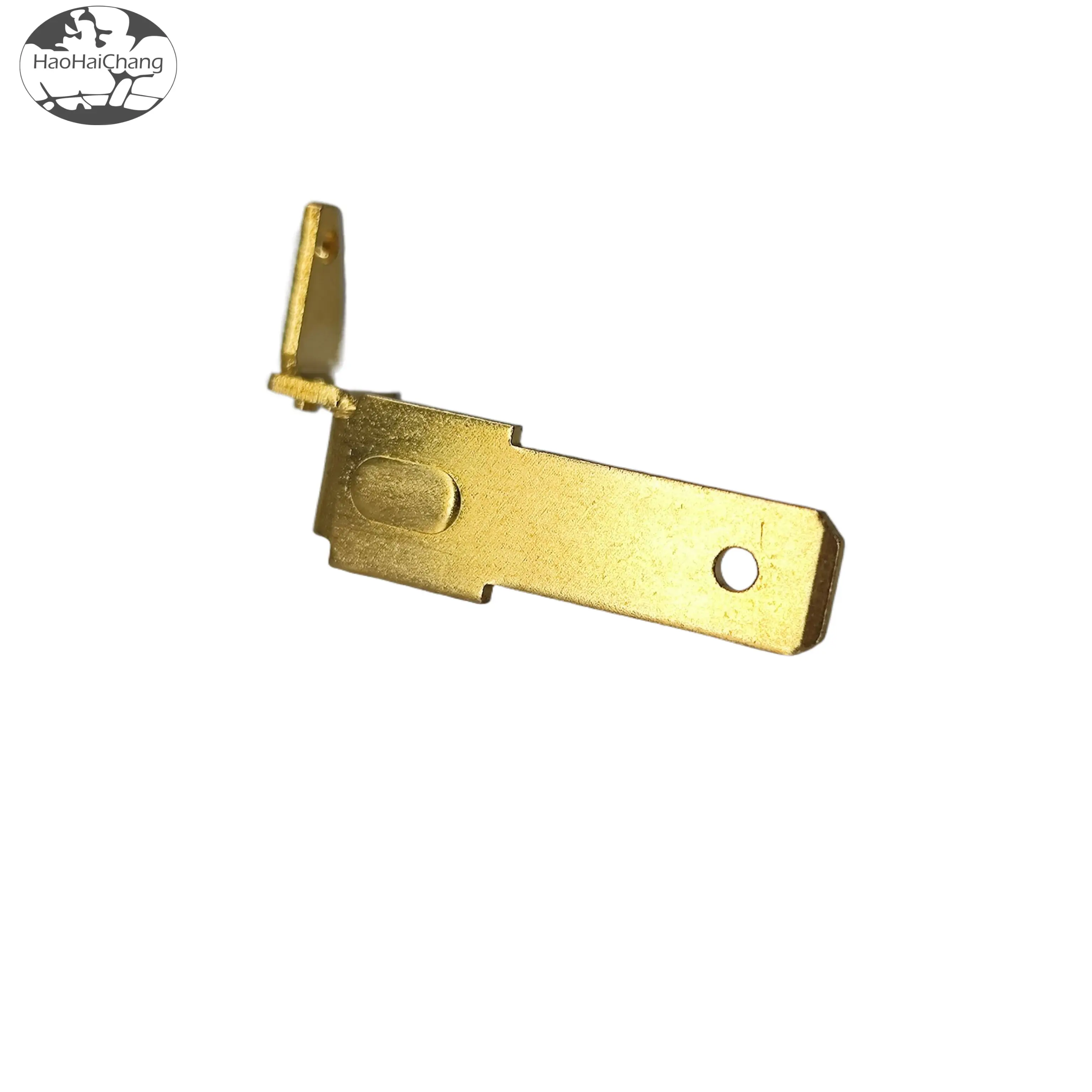 HHC-0126-Brass/Медные штампованные детали