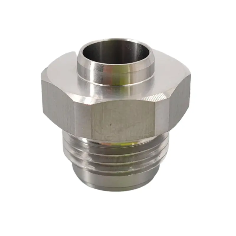 HHC-571 Stainless Steel Hex Threaded Connector studs