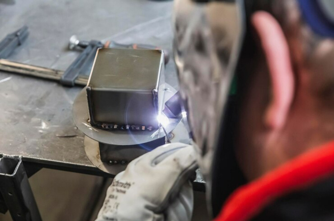 Tig vs Mig WeldinG: Введение в методы сварки 