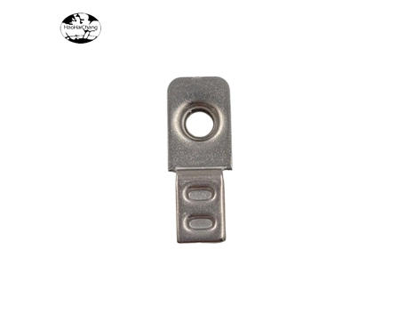 HHC-292 Stainless Steel Z-Type Terminal Lug with Threaded Hole