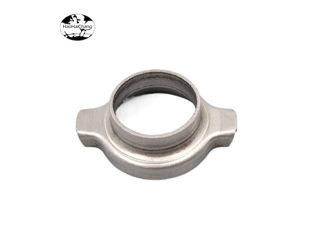 HHC-356 Circular Fixed Bracket with Side Mounting Tabs