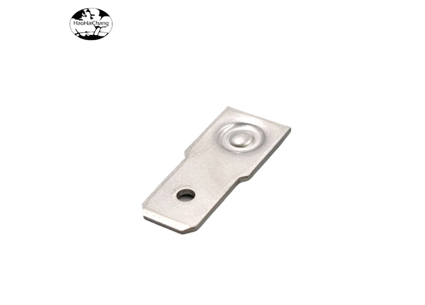 aluminum machining parts manufacturer