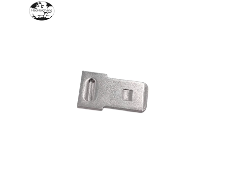 HHC-146 Flat Welding Piece Insert Terminal Connector