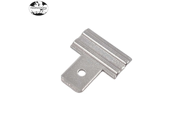 metal stamping manufacturer