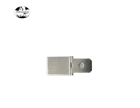 HHC-237 6.3mm Insert Z-Shaped Terminal Piece