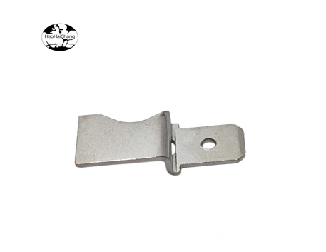 HHC-238 Bi-Fold Blade Z-Shaped Lug Solder Terminal for Capacitor