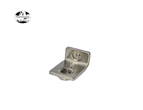 HHC-244 Tapping Terminals, M4 Hole Welding Lugs, Spot Welding Lugs