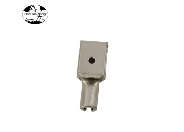 HHC-257 Terminal Connector Lugs for Secure Electrical Wiring Connections