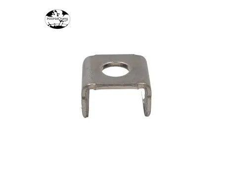 HHC-424 Anti-Seismic Bracket Gasket Channel Steel for Enhanced Structural Stability