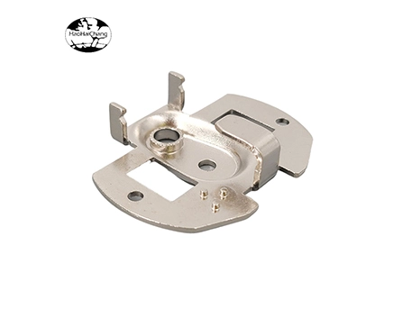 HHC-825 Bracket for Versatile Support and Stable Installation