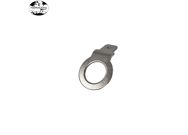 hhc 843 single ended solder lug wire lug nickel plated iron terminal piece for sale