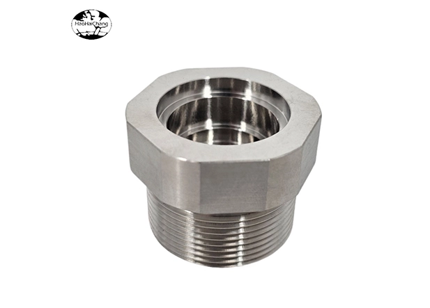 hhc 1036 hexagonal studs and external threaded joints china