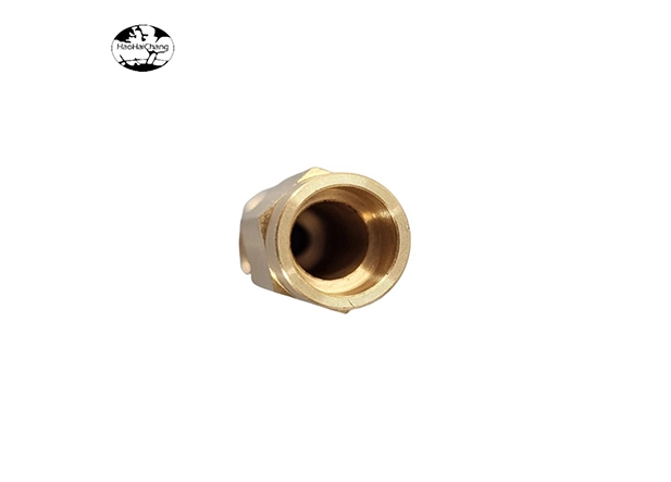 hhc 1045 brass extension fitting cost