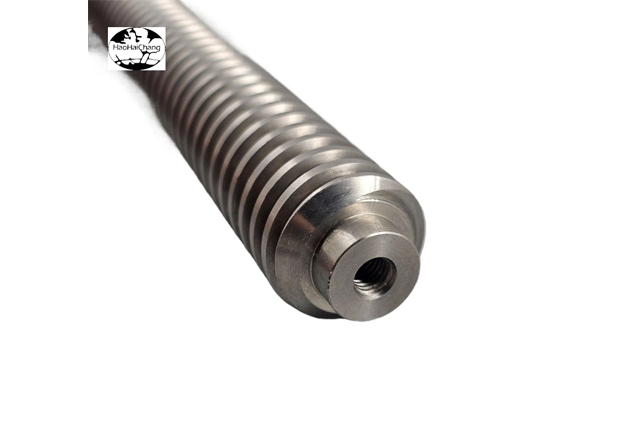 oem cnc precision machining