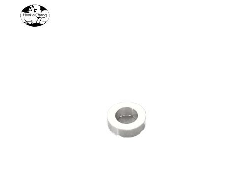 HHC-1066  SUS304 CNC Turning Bushing Ring