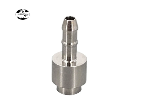 HHC-1095 Stainless steel CNC Turning Coupling Fittings