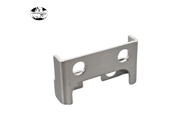 machining aluminum parts manufacturer