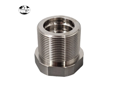 HHC-1109 Stainless Steel External Wire Connector Bolt Stud