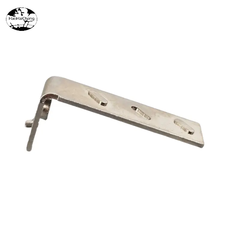 HHC-1152 Mounting Bracket with Threaded Insert